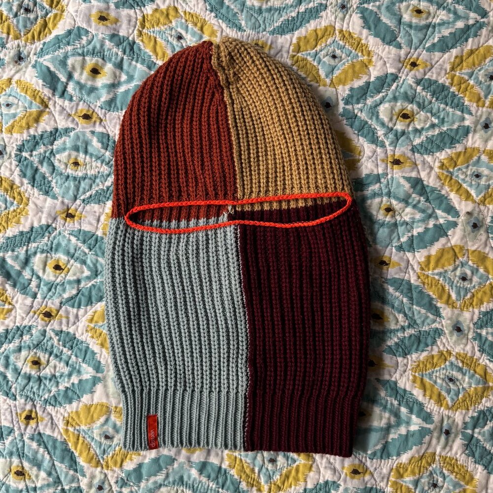 Verloop Balaclava - Picture 3 of 5